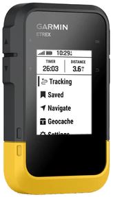 Etrex 10